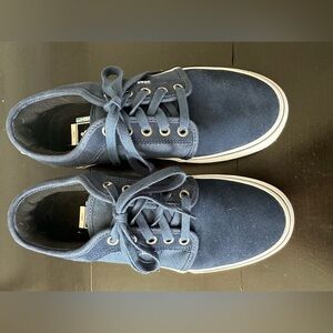 Men/Boys VANS skateboard shoes brand new